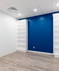 Hart Office Reno